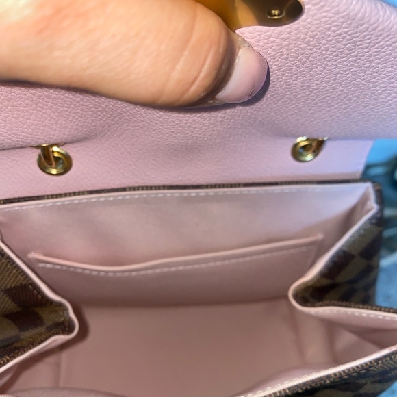 Louis Vuitton Clapton Backpack - Picture 6 of 6